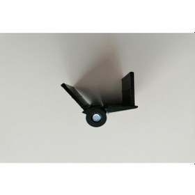 Resim C60 Geçme Menteşe Siyah Vm-1054 