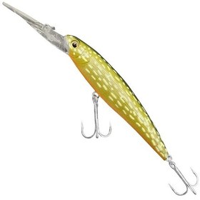 Resim Spro 4810 105 Ikemen Bait 95 LL Sahte Balık 9.5 cm 15 gr 