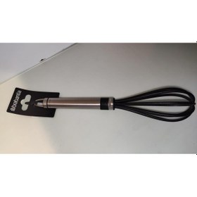 Resim Brabantıa Profıle Plastik Küçük Çırpıcı Siyah 