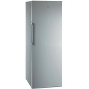 Resim Şenocak Vf 6211 Ix 6 Çekmece Dikey Derin Dondurucu - Inox 