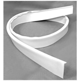 Resim inoltrare Lip Tampon Altı En:7cm Boy : 230cm Beyaz 