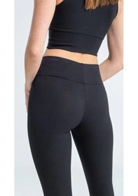 Resim Nazlım Butik - Tayt - 104364 001 