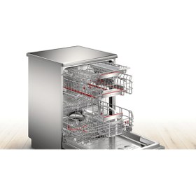 Resim Bosch Sms8ydı82t Serie 8 Inox Bulaşık Makinesi 
