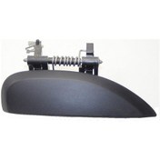 Resim Clio Symbol 2013 - Sandero II Ön Sağ Dış Kapı Kolu 806067028R 