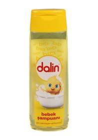 Resim Dalin Klasik Bebek Şampuanı 200 ML 