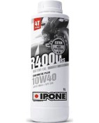 Resim Ipone R4000 Rs 10w40 4t Esterli Sentetik Plus Motor Yağı 1 Litre 