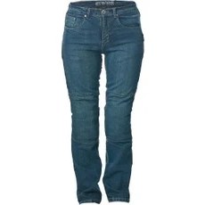 Resim Andes Rosa Lady Kevlar Jeans Pantolon 