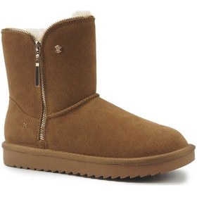 Resim Lumberjack Estelle 5pr Camel. Kadın Kar Botu 000000000102039287 Çok Renkli 