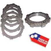 Resim Modenas Kriss 1-2 Debriyaj Balatası Taiwan 1999-2006 