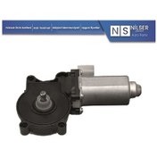 Resim Bmw E53 Arka Sağ Cam Kriko Motor N67628362064 
