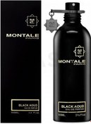 Resim Montale Black Oud 100 ML Oryantal 