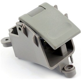 Resim Kapı Kolu Ic On Sag Vw Lt35 Sprınter 95 2d0837086 