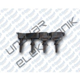 Resim Atesleme Bobini Saxo 1.6 Vts 96 - P106 1.6 96 504623821 