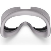 Resim Meta Quest 3s Nefes Alabilen Yüz Arayüzü Sadece Aksesuar -64168 