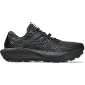 Resim Asics Gel-trabuco 13 Gtx Erkek Siyah Outdoor Koşu Ayakkabısı 1011b978-002 Siyah 