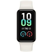 Resim Amazfit Band 7 Bej Akıllı Saat 