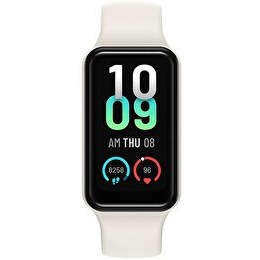 Resim Amazfit Band 7 Bej Akıllı Saat 