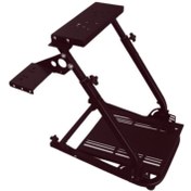 Resim Bhk Logitech Uyumlu Direksiyon Standı-1 