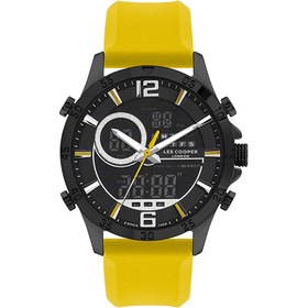 Resim Lee Cooper ERKEK KOL SAATİ LC07559.657 