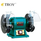 Resim Troy 17125 Taş Motoru 180W 125 X 16Mm X 20Mm 