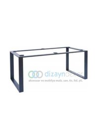 Resim Elif Ofis Büro Toplantı Masa Ayak Takımı 
