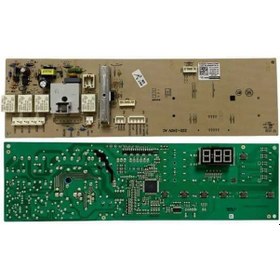 Resim Arçelik Arc 6100 Cs Çamaşır Makinesi Anakart 2826930200 