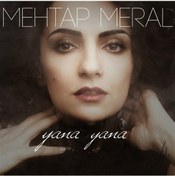 Resim Mehtap Meral - Yana Yana CD 