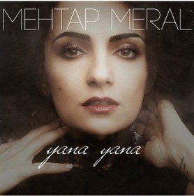 Resim Mehtap Meral - Yana Yana CD 