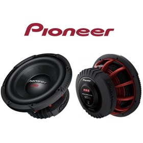 Resim PIONEER TS-W3020PRO Oto Bass Subwoofer 30cm 3500 Watt 1 Adet PIONEER TS-W3020PRO Oto Bass Subwoofer 30cm 3500 Watt 1 Adet