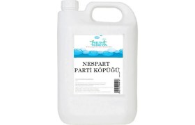 Resim Nesa Nes Parti Köpüğü 5 kg 