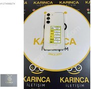Resim Samsung S23 İkinci El TR | 256 GB | Bej İkinci El KARINCA İLETİŞİM SAMSUNG S23 256GB HATASIZ TEMİZ 19499