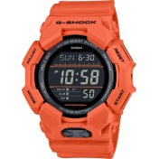 Resim Casio G-Shock GD-010-4DR Kol Saati 