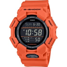 Resim Casio G-Shock GD-010-4DR Kol Saati 