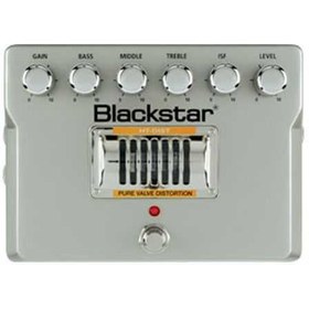 Resim Blackstar HT-Dist Lambalı Distortion Pedalı 
