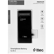 Resim Smartphone Batarya iPhone 8 