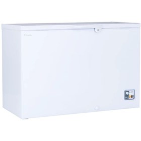 Resim Uğur Ued 460 Ds R66 Sandık Tipi 385 Lt Dondurucu Soğutucu 