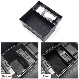 Resim Dancemonkey 2020 Mazda Atenza İçin Yeni Merkezi Konsol Düzenleyici - Çok Bölmeli Ve Uygun 