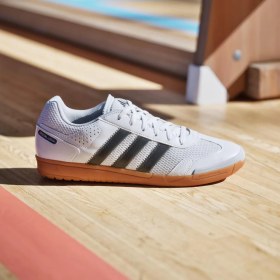 Resim Adidas Spezial Light Unisex Hentbol Ayakkabısı HQ3518 