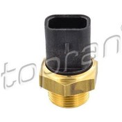 Resim TOPRAN 202351001 Fan Müşüru Astra F-Corsa B-Combo-Kadett-Calıbra-Vectra A-Vectra B 1.4-1.6-1.8-2.0-2.5 