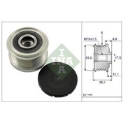 Resim Ina 535010310 - Alternatör Kasnağı Rulmanlı Boxer-jumper-ducato 