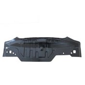 Resim 2010-2011 Kia Cerato Arka Panel Siyah (Bfn) (Adet) 