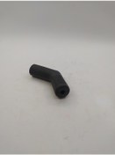 Resim Motorsiklet Vites Çorabı Siyah 