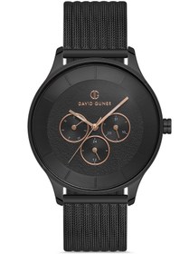 Resim DAVID GUNER DG-8246GC-G2E 