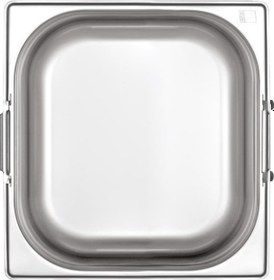 Resim Kapp Saplı Çelik Gastronom Küvet 1 6-100 Çok Renkli 