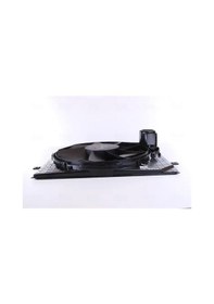 Resim Nıssens 85401 Fan Motoru A2205000093 