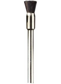 Resim Dremel Kıl Fırça 3,2 Mm (405) 3'Lü - 26150405JA 