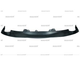 Resim Esse Otomotiv Crv Arka Alt Parça Kaplama 18- Tampon - MHR-07418 - 71510-TME-T01 