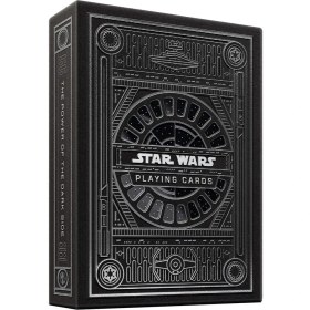 Resim Assess Store Dark Silver Edition Oyun Kartı Siyah 