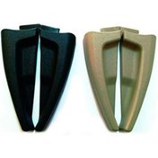 Resim Genel Markalar MGN-3 FLUENCE KOLTUK AYAR TK. BEJ-SİYAH 