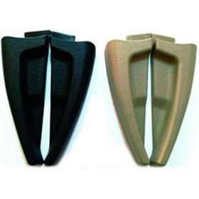 Resim Genel Markalar MGN-3 FLUENCE KOLTUK AYAR TK. BEJ-SİYAH 